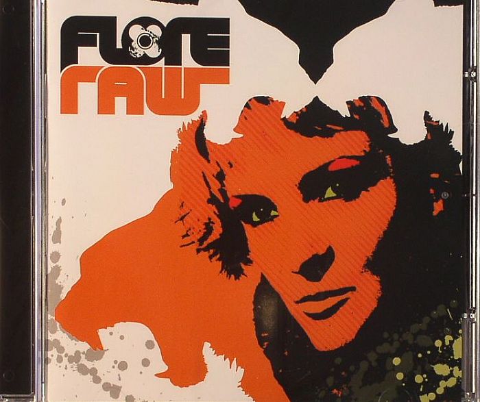 FLORE - Raw