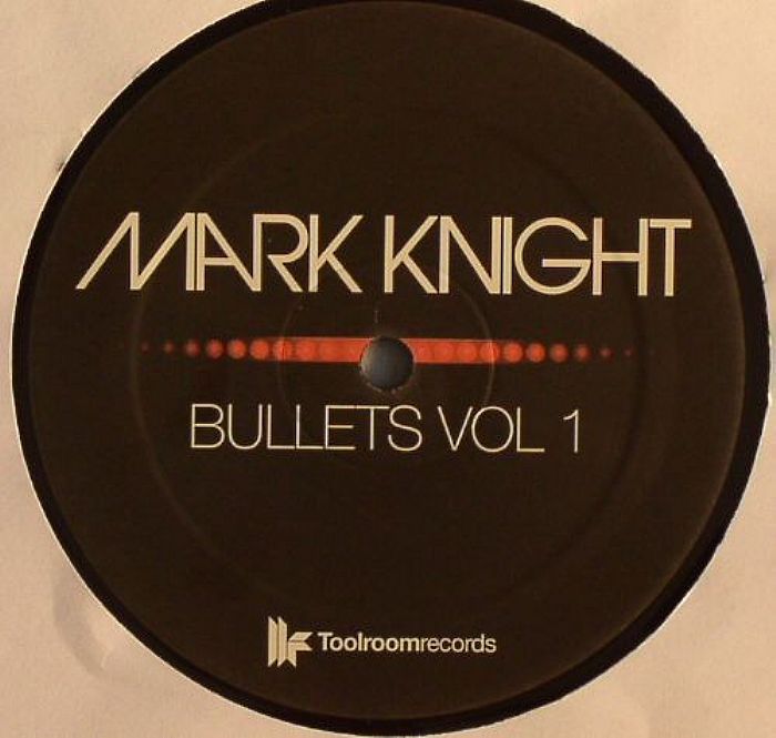 KNIGHT, Mark - Bullets Vol 1