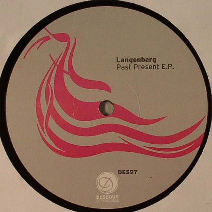 LANGENBERG - Past Present EP