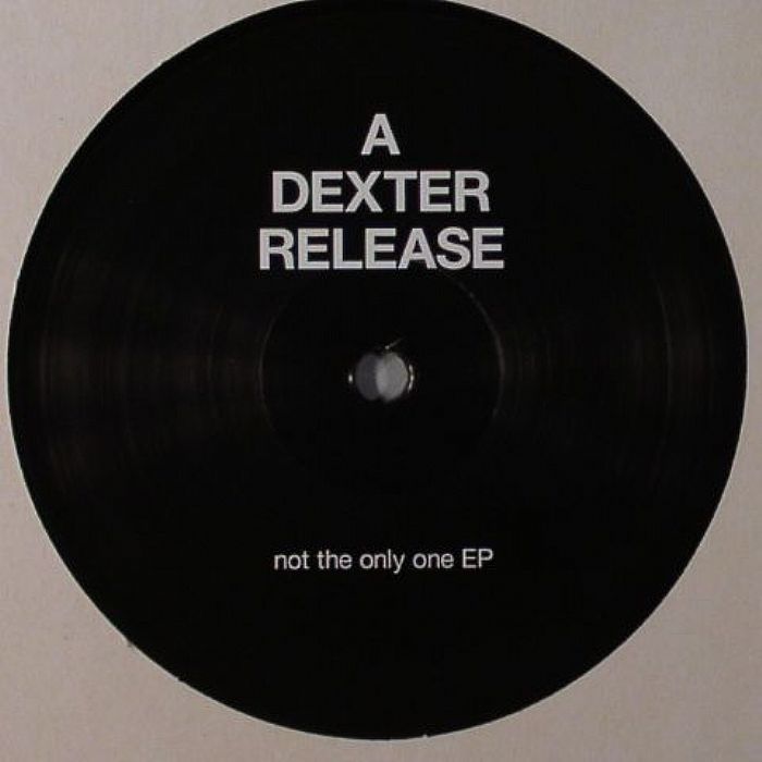 DEXTER - Voyage Direct Series: Not The Only One EP