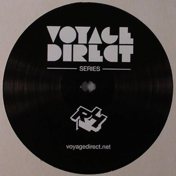 DEXTER - Voyage Direct Series: Not The Only One EP