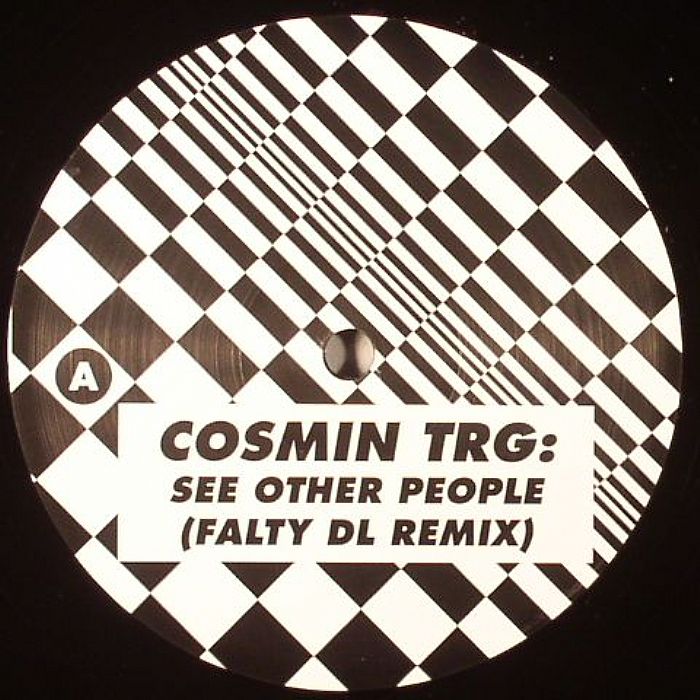 COSMIN TRG/FALTYDL - See Other People