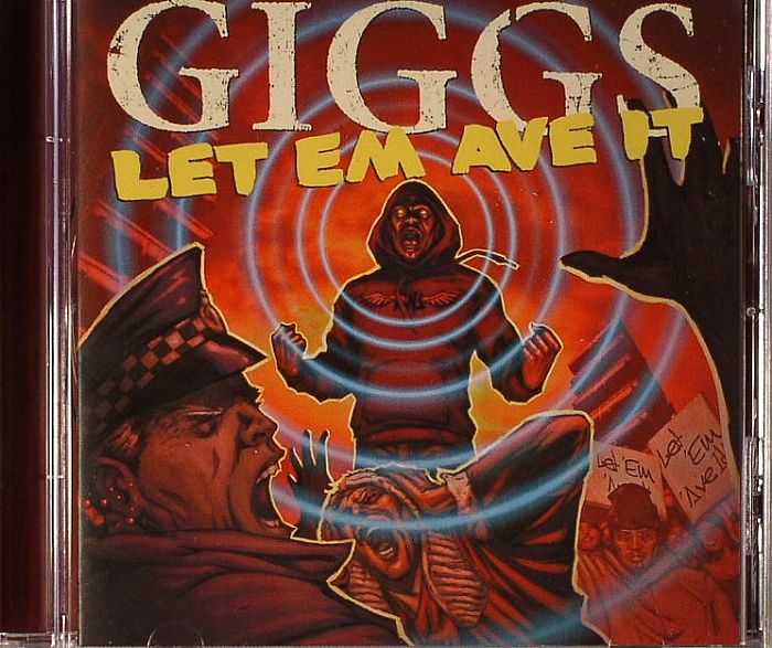 GIGGS - Let Em Ave It