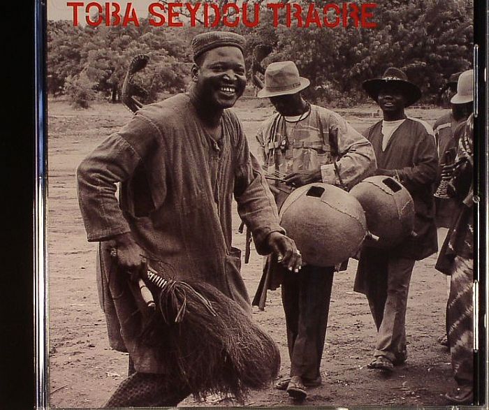 TRAORE, Toba Seydou - Toba Seydou Traore