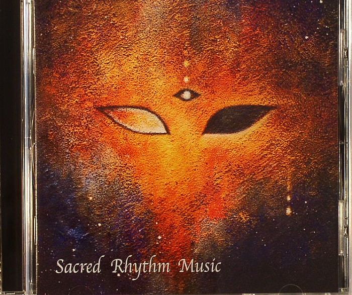 CLAUSSELL, Joaquin "Joe" - The World Of Sacred Rhythm Music Part One