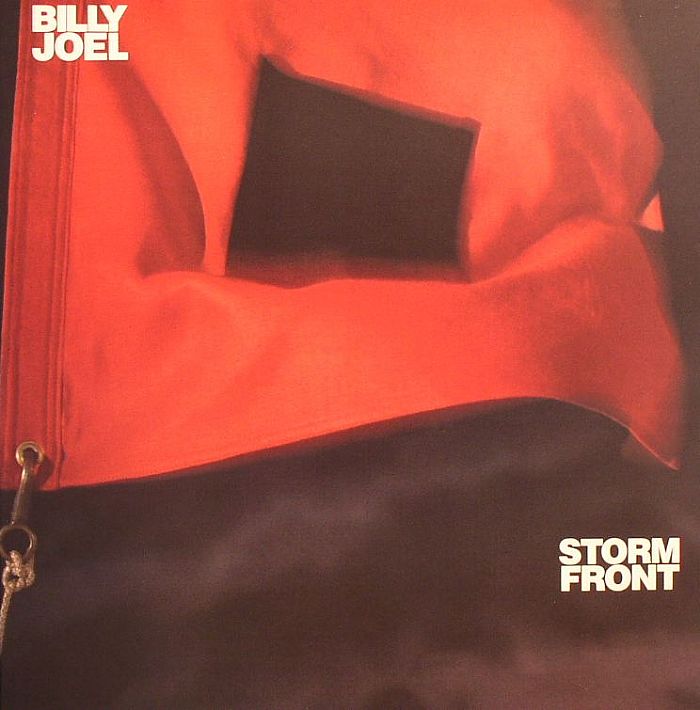 JOEL, Billy - Storm Front