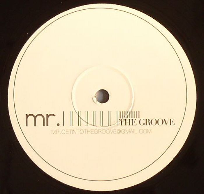 MR INTL - The Groove
