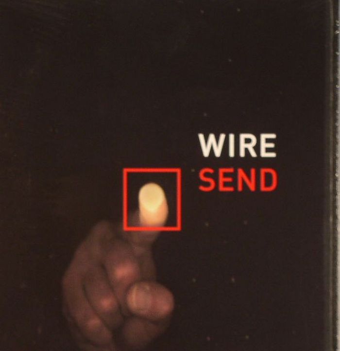 WIRE - Send Ultimate