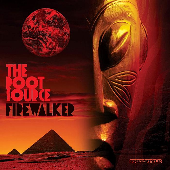 ROOT SOURCE, The - Firewalker