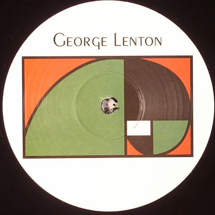 LENTON, George - Sorry