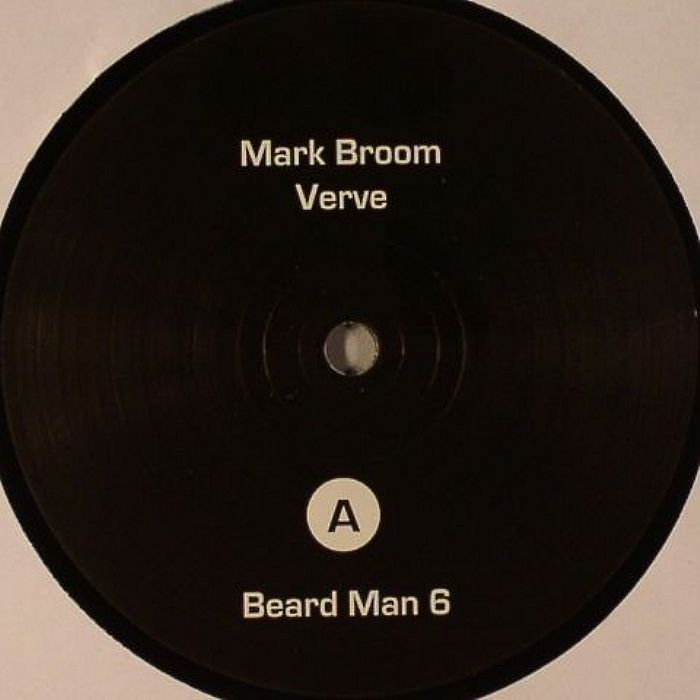 BROOM, Mark - Verve