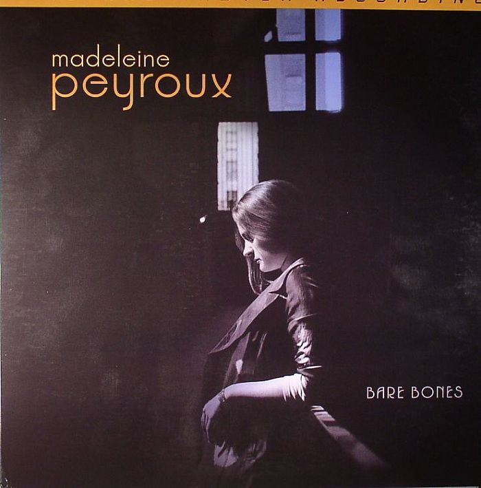PEYROUX, Madeleine - Bare Bones