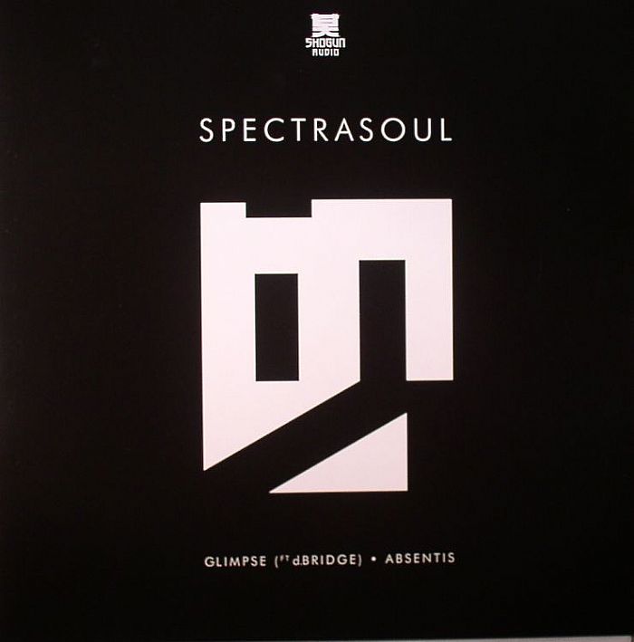 SPECTRASOUL - Glimpse