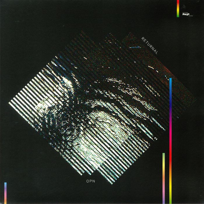ONEOHTRIX POINT NEVER - Returnal
