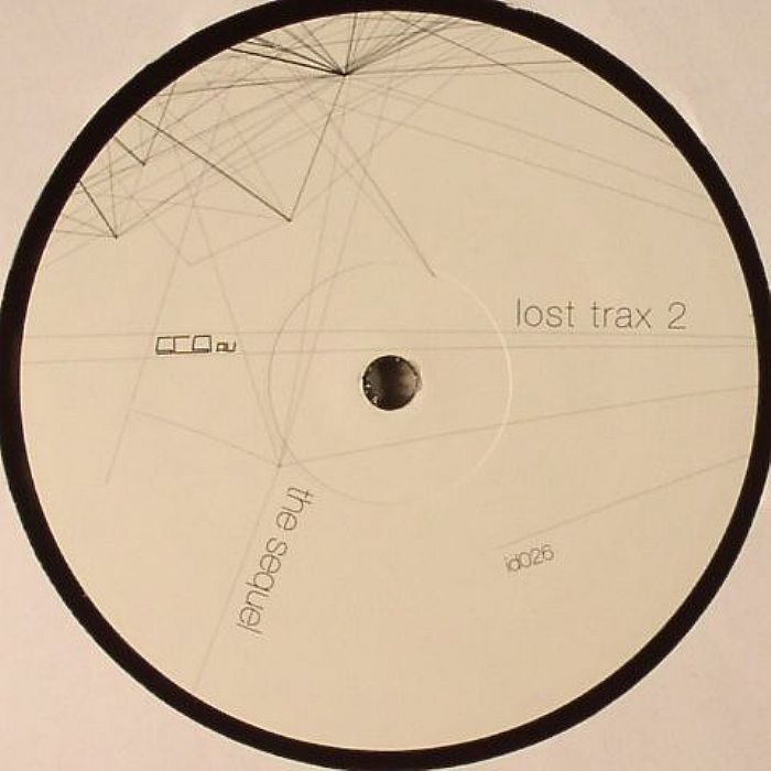 LOST TRAX 2 - Lost Trax 2