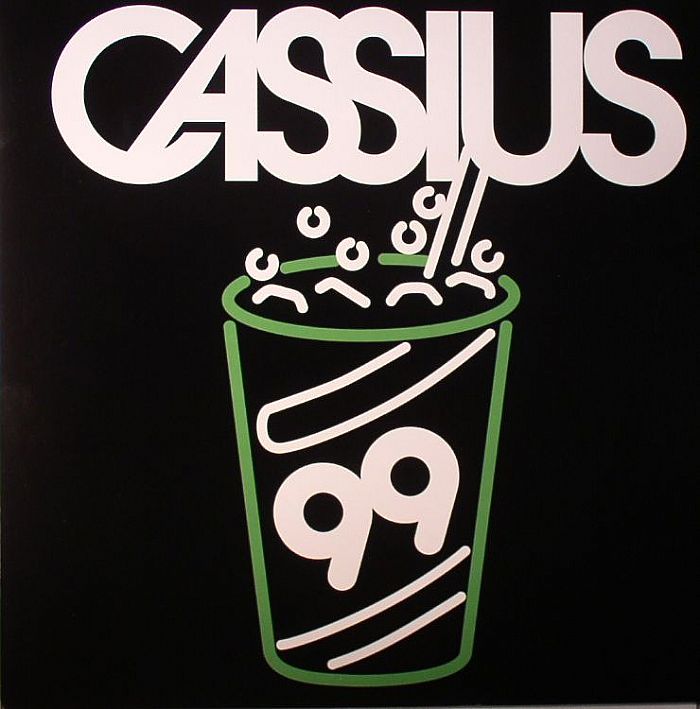 CASSIUS - 99