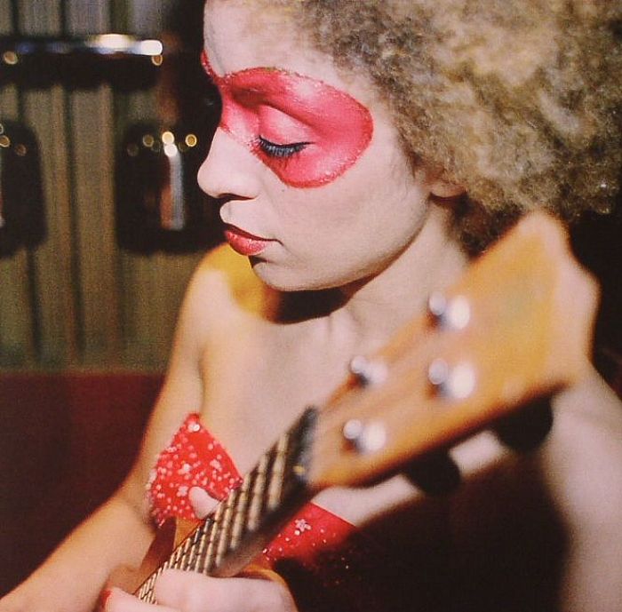 TOPLEY BIRD, Martina - Some Place Simple