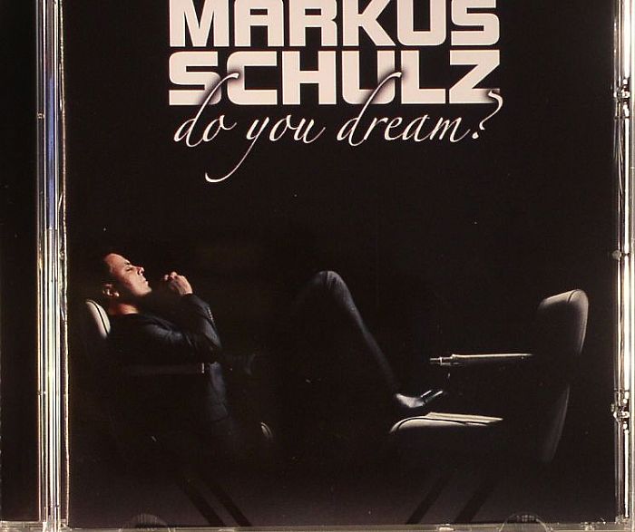 SCHULZ, Markus - Do You Dream?