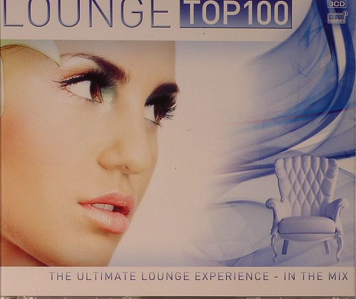 VARIOUS - Lounge Top 100: The Ultimate Lounge Experience