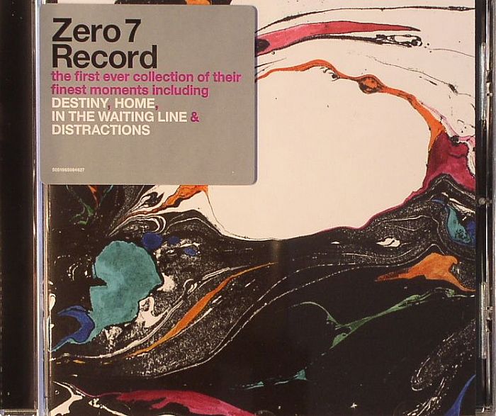 ZERO 7 - Record
