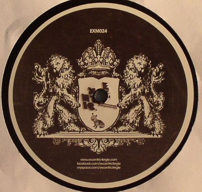 FERGIE - Maktub (remixes)