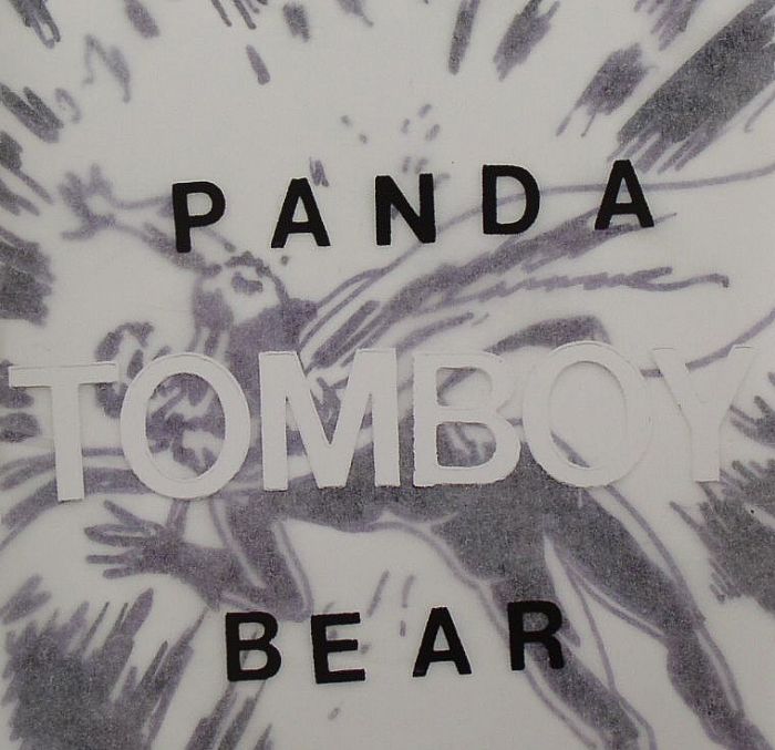 PANDA BEAR - Tomboy