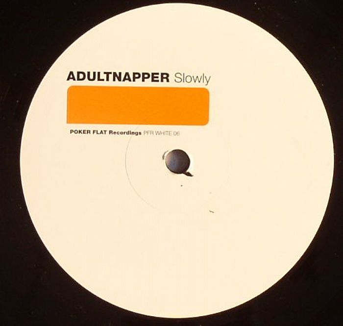 ADULTNAPPER - Slowly