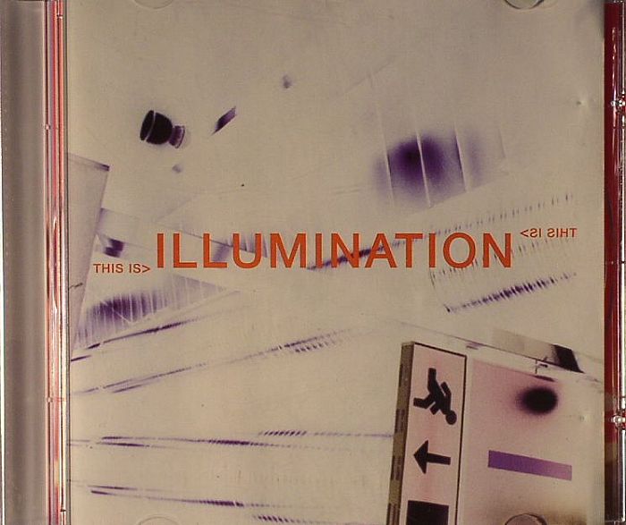 ILLUMINATION - This Is Illumination (repress)