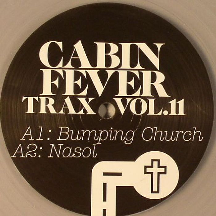 CABIN FEVER - Cabin Fever Trax Vol 11