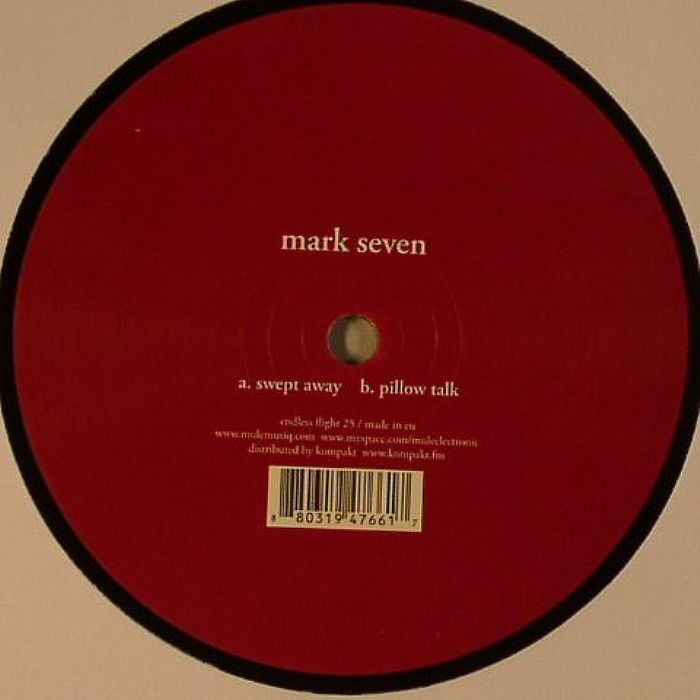 MARK SEVEN - Swept Away