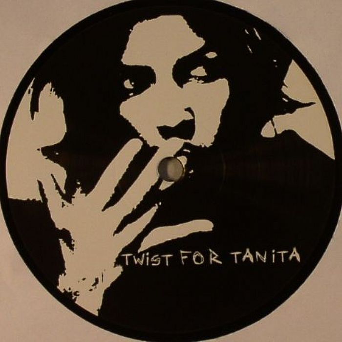 TWIST FOR TANITA - Twist For Tanita