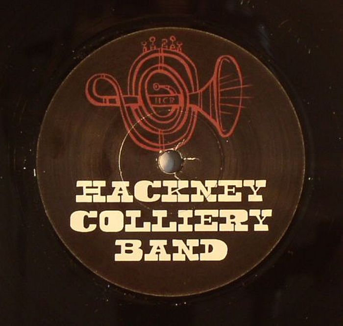 HACKNEY COLLIERY BAND, The - Money