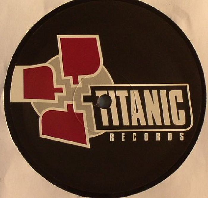 TNT/TECHNOBOY - Titanic Remix Collection Volume 6