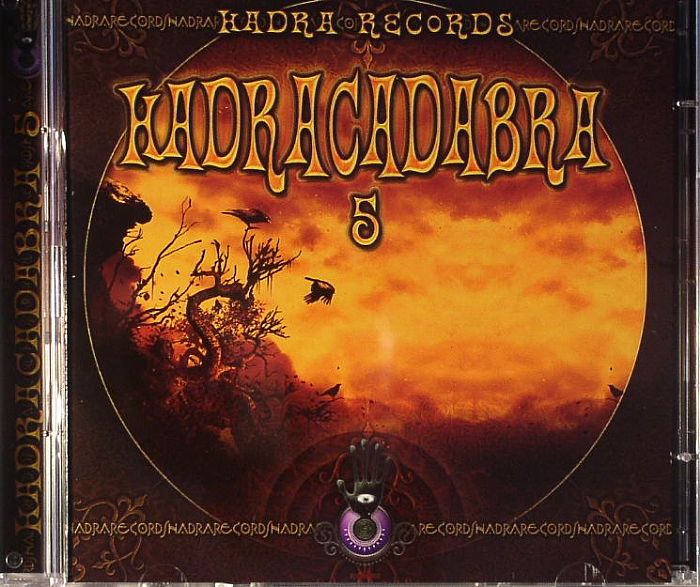 VARIOUS - Hadracadabra 5