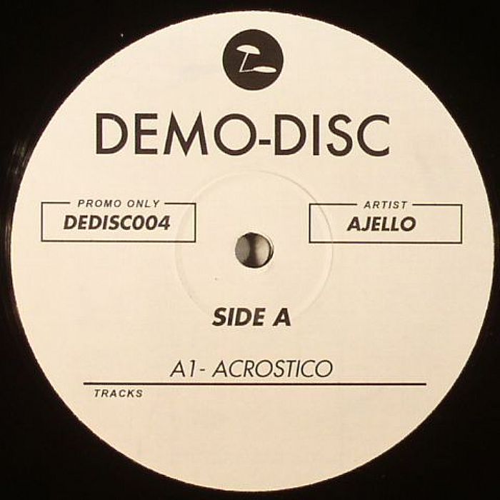 AJELLO - Acrostico