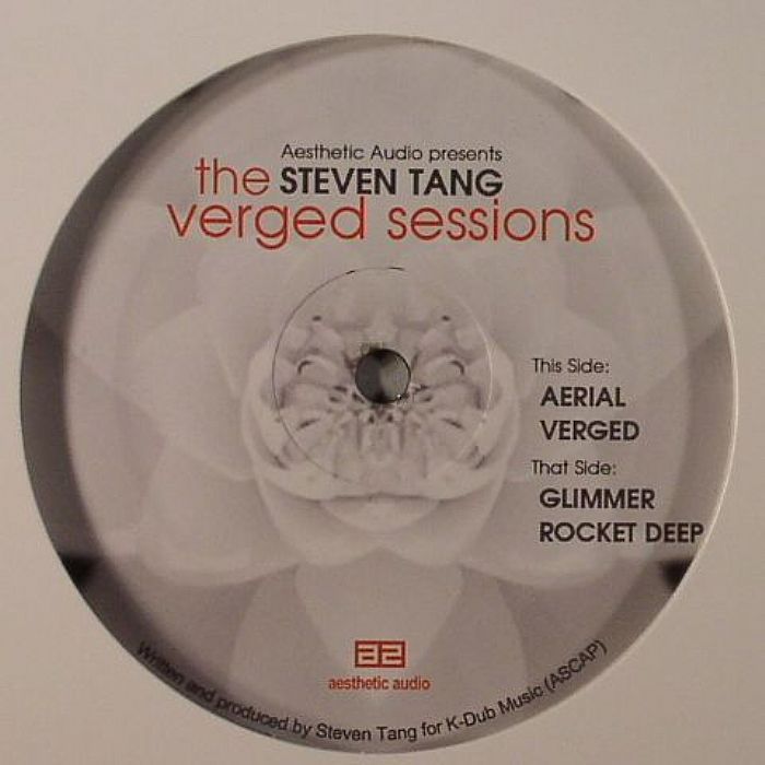 TANG, Steven - The Steven Tang Verged Sessions