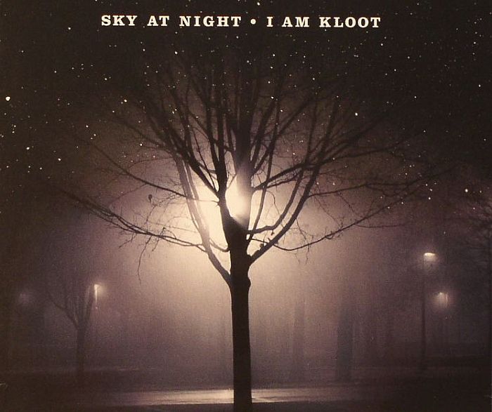 I AM KLOOT - Sky At Night