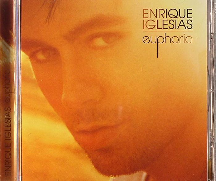 IGLESIAS, Enrique - Euphoria