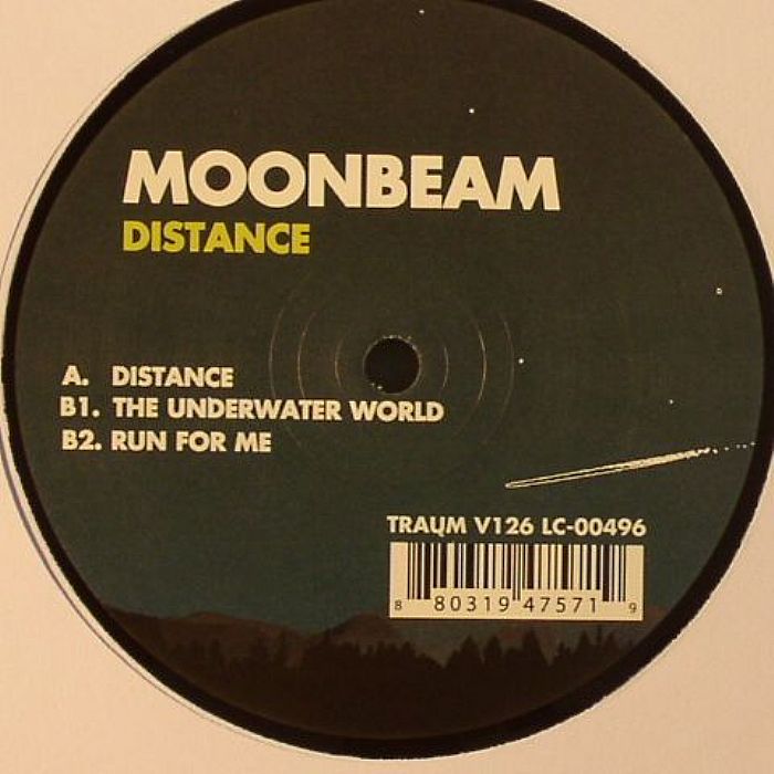 MOONBEAM - Distance