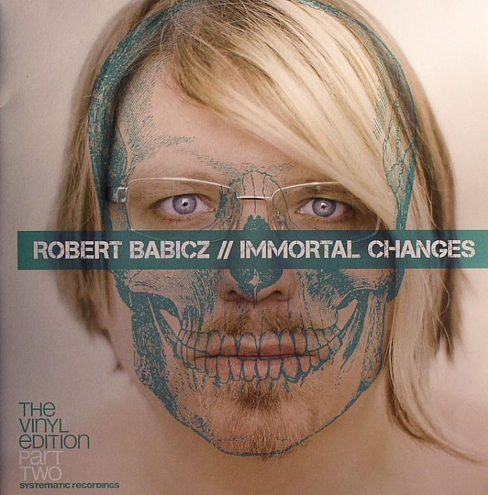 BABICZ, Robert - Immortal Changes Part 2