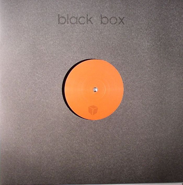 BLACK BOX - Hatcha & Lost