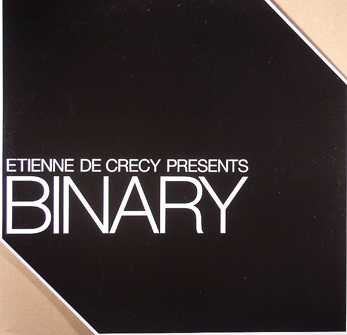 DE CRECY, Etienne - Binary