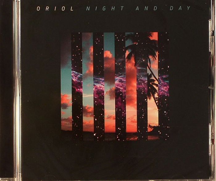 ORIOL - Night & Day