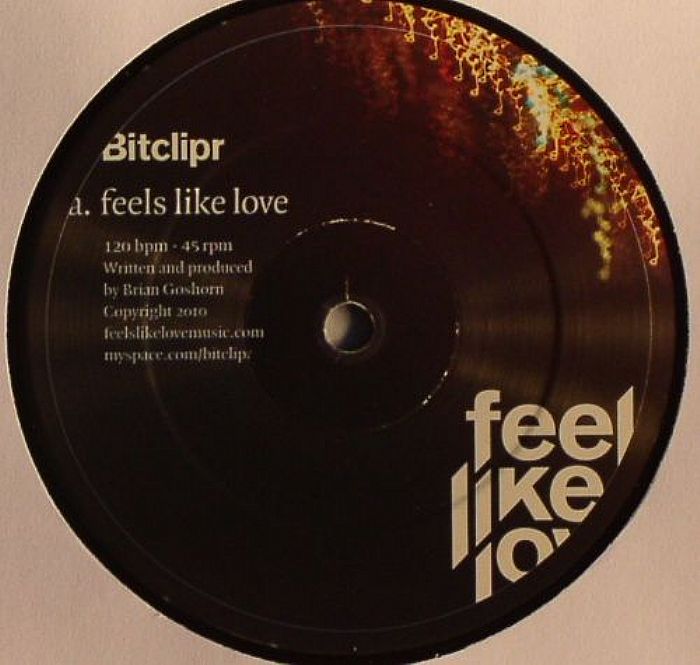 BITCLIPR - Feels Like Love