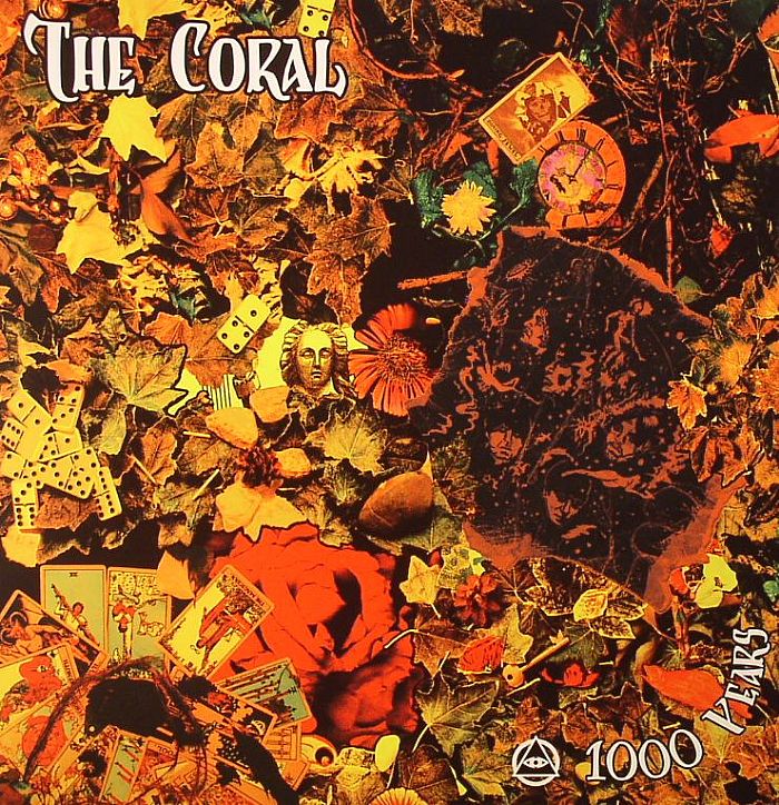 CORAL, The - 1000 Years