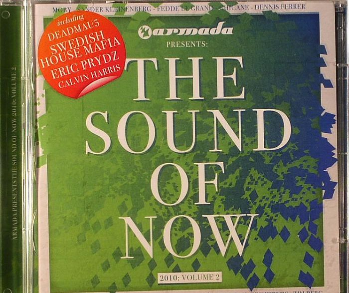 VARIOUS - The Sound Of Now 2010: Volume 2