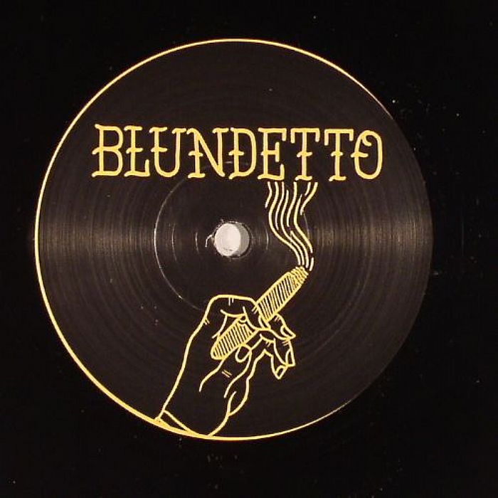 BLUNDETTO - Voices