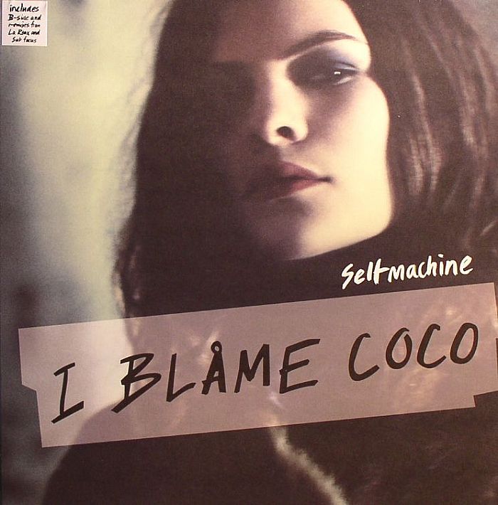 I BLAME COCO - Selfmachine