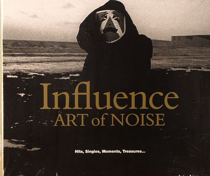 ART OF NOISE - Influence