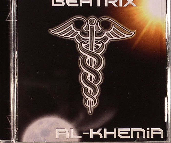 BEATRIX - Al Khemia